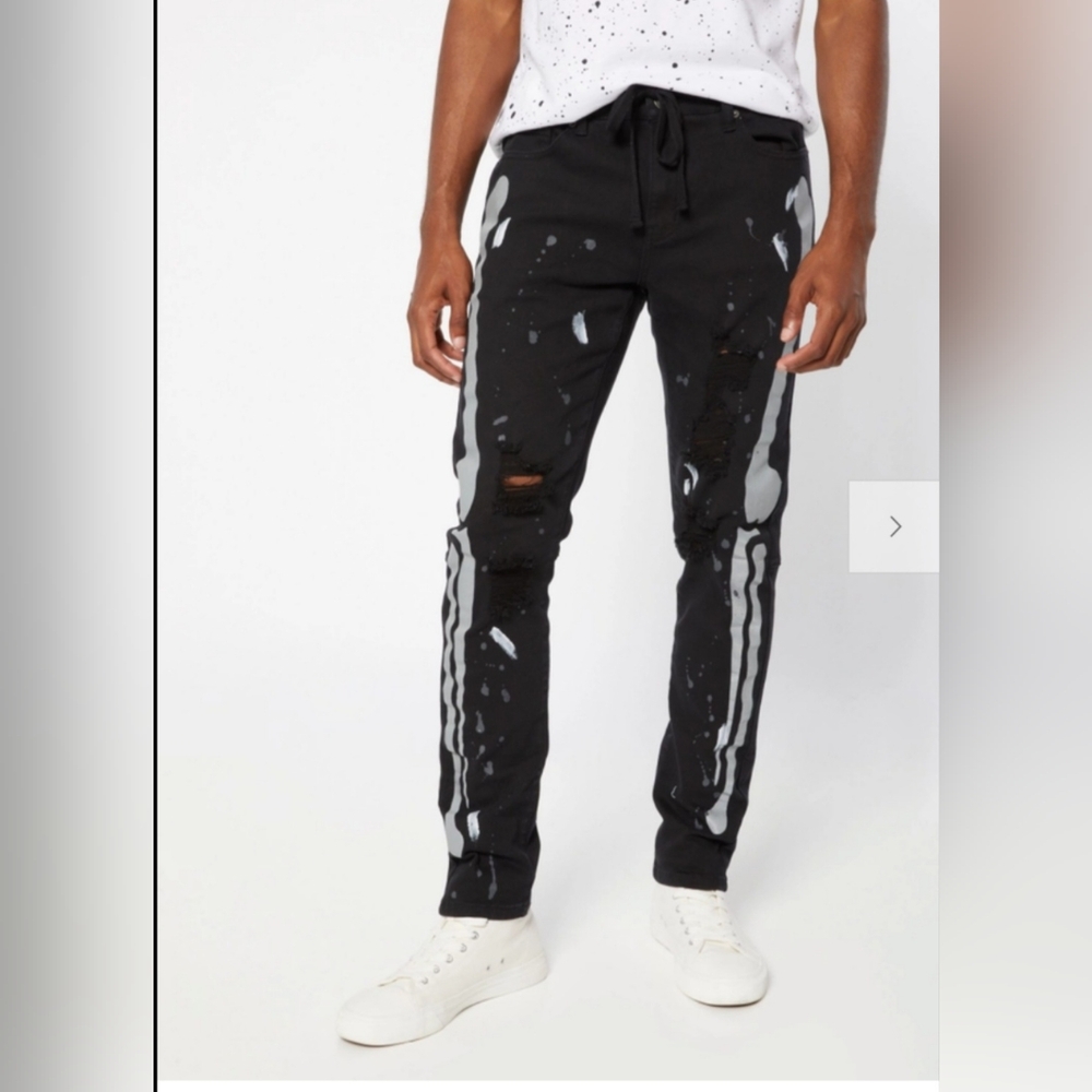 Rue 21 skinny jeans mens